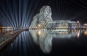 Kaohsiung Music Center